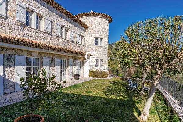 Maison 10 pièces à vendre Vence - 06140 / Réf: 85591572