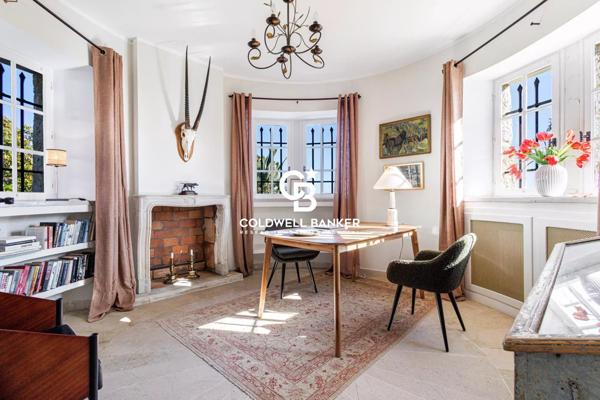 Maison 10 pièces à vendre Vence - 06140 / Réf: 85591572