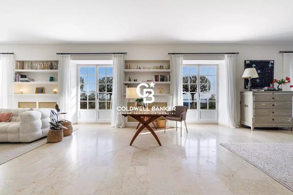 Maison 10 pièces à vendre Vence - 06140 / Réf: 85591572