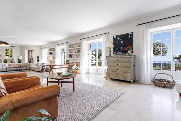 Maison 10 pièces à vendre Vence - 06140 / Réf: 85591572