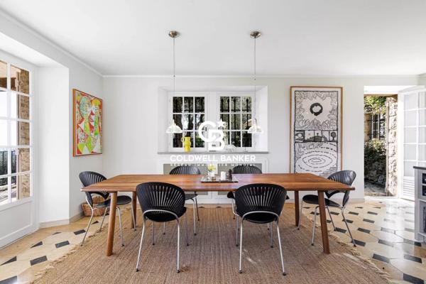 Maison 10 pièces à vendre Vence - 06140 / Réf: 85591572