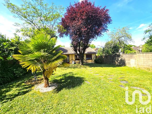 Maison à vendre 9 pièces 185 m² Arpajon