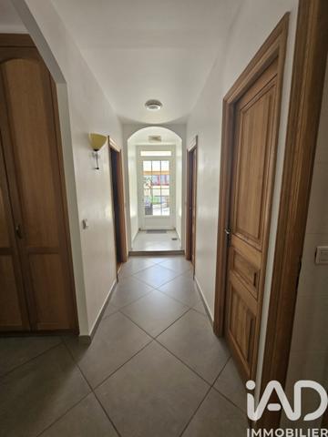 Maison à vendre 9 pièces 185 m² Arpajon