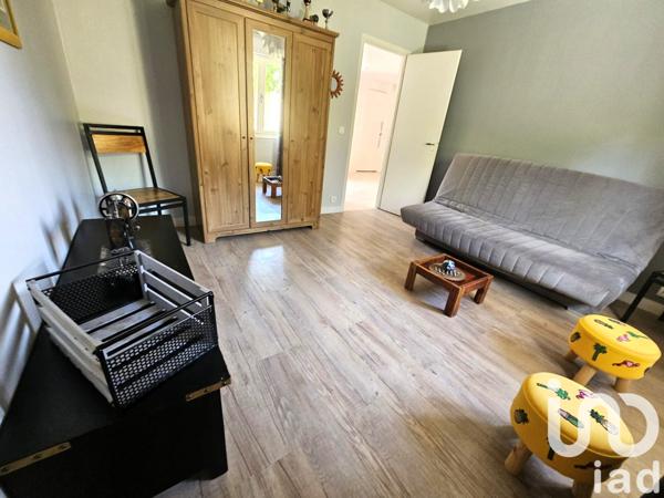 Maison à vendre 9 pièces 185 m² Arpajon