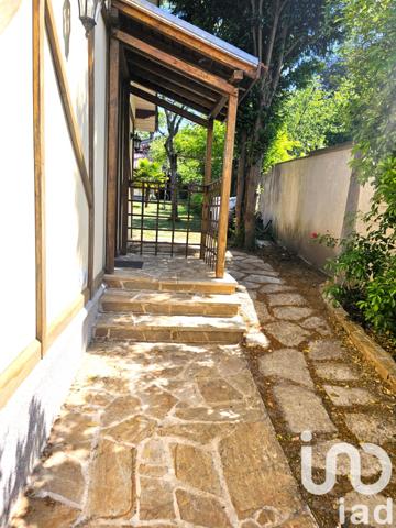 Maison à vendre 9 pièces 185 m² Arpajon