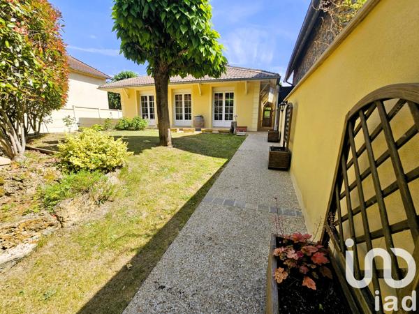 Maison à vendre 9 pièces 185 m² Arpajon