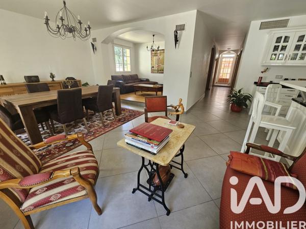 Maison à vendre 9 pièces 185 m² Arpajon