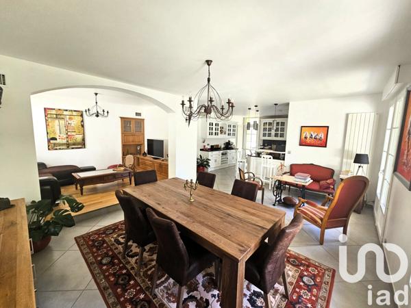Maison à vendre 9 pièces 185 m² Arpajon