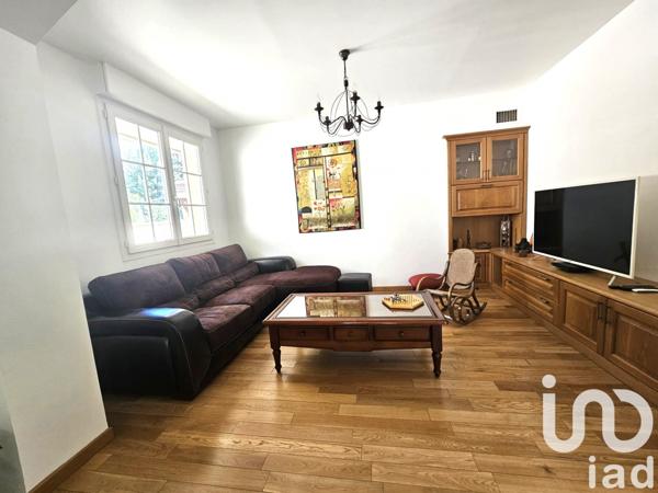 Maison à vendre 9 pièces 185 m² Arpajon