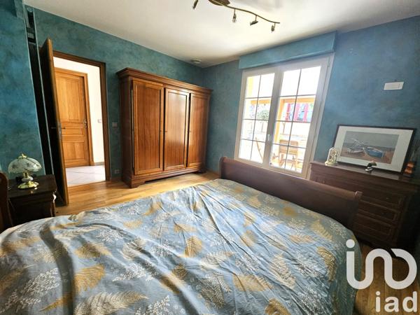 Maison à vendre 9 pièces 185 m² Arpajon