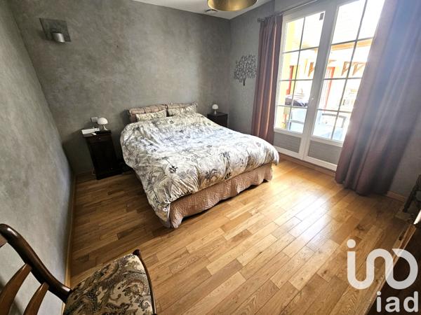 Maison à vendre 9 pièces 185 m² Arpajon