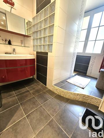 Maison à vendre 9 pièces 185 m² Arpajon