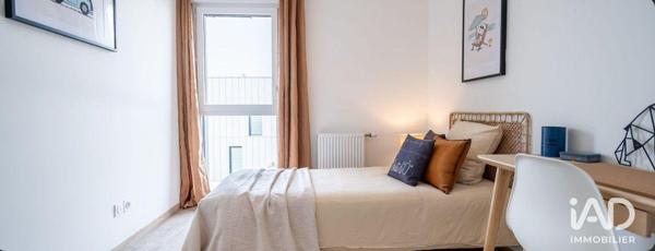 Appartement (neuf) à vendre 3 pièces 60 m² Clermont-Ferrand