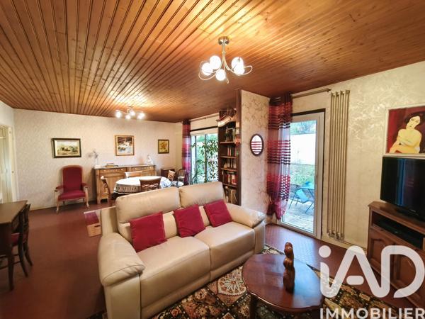 Maison à vendre 4 pièces 85 m² Cournon-d'Auvergne