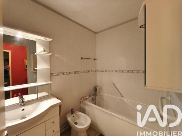 Maison à vendre 4 pièces 85 m² Cournon-d'Auvergne