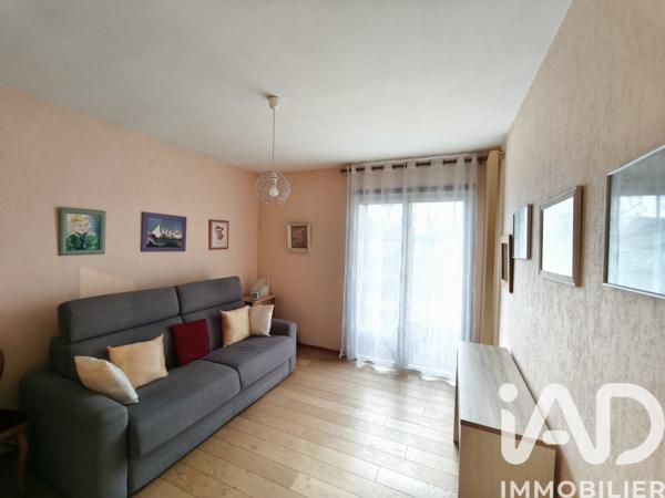 Maison à vendre 4 pièces 85 m² Cournon-d'Auvergne