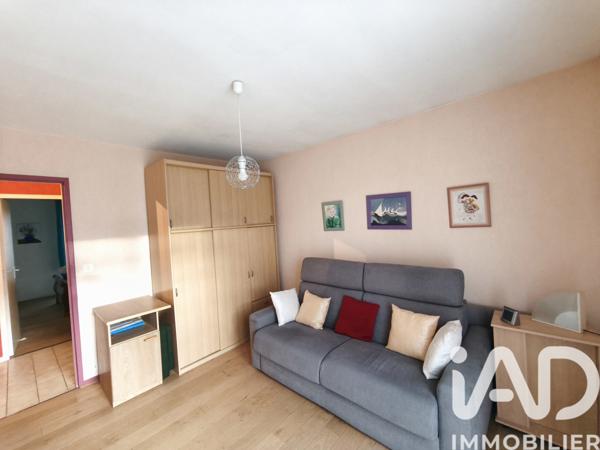 Maison à vendre 4 pièces 85 m² Cournon-d'Auvergne