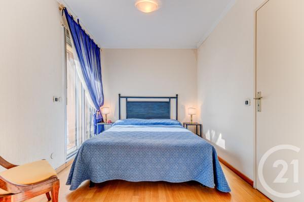 Appartement F3 à vendre  3 pièces - 54,69 m2 NICE - 06