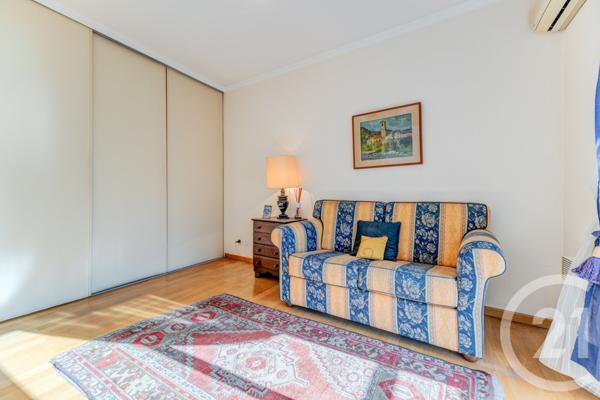 Appartement F3 à vendre  3 pièces - 54,69 m2 NICE - 06