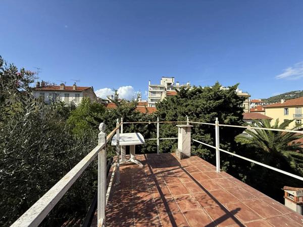 Immeuble à vendre à Cannes (06400)