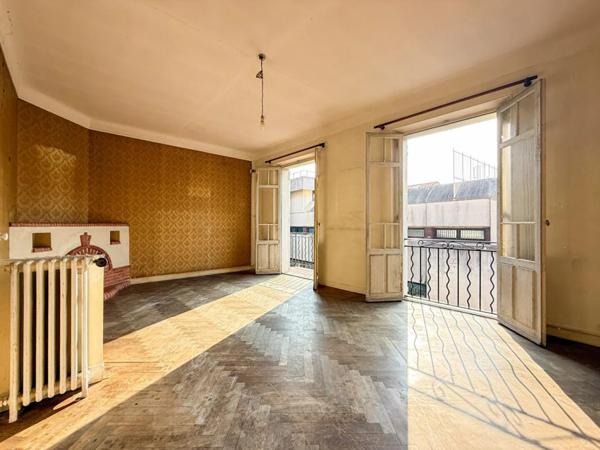 Immeuble à vendre à Cannes (06400)