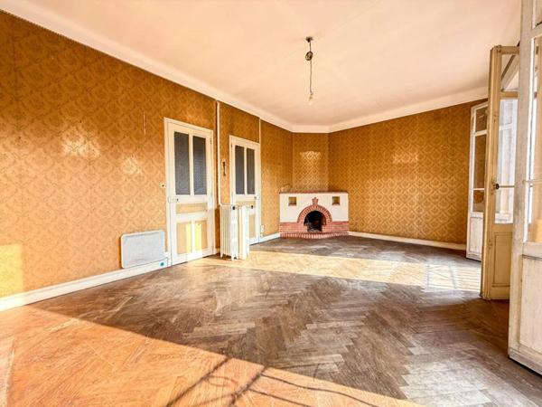 Immeuble à vendre à Cannes (06400)