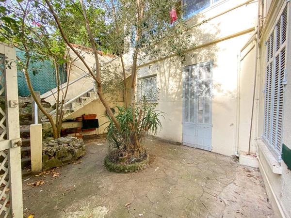 Immeuble à vendre à Cannes (06400)