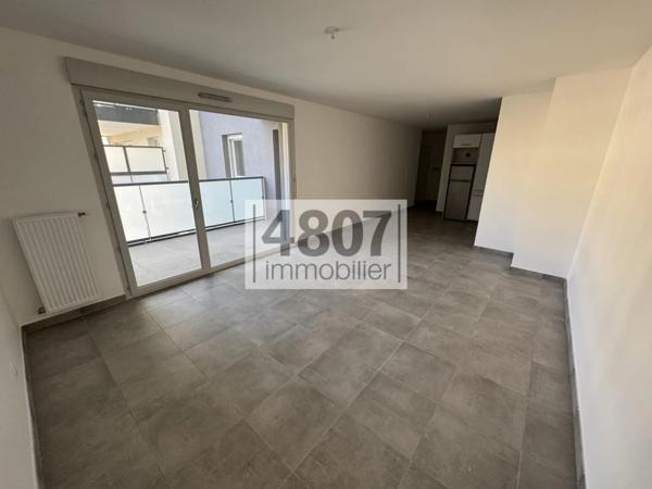 Appartement à vendre à Cluses (74300)