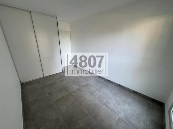 Appartement à vendre à Cluses (74300)