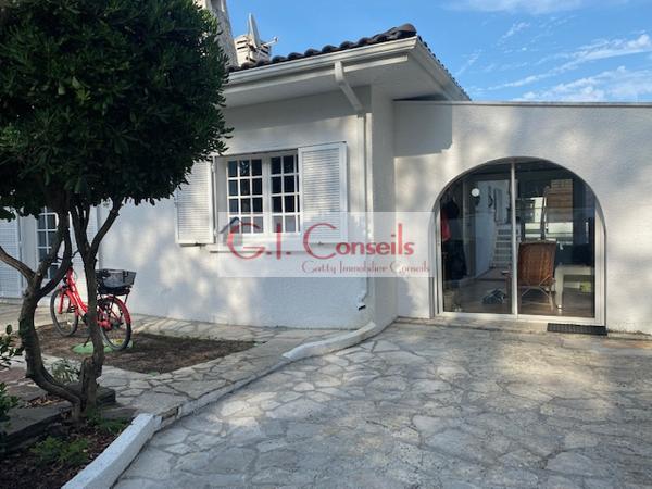 MAISON 3 CH AVEC STUDIO INDEPENDANT Détails des diagnostics énergétiques