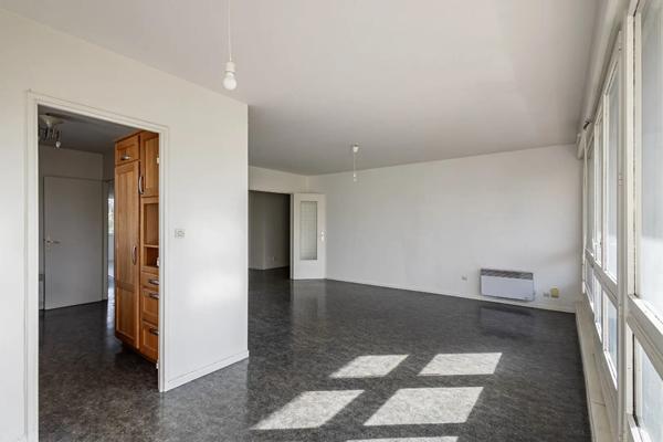 Appartement à vendre 3 pièces 78.23m² Loos (59120)