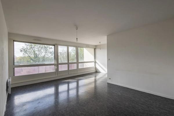 Appartement à vendre 3 pièces 78.23m² Loos (59120)