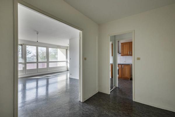 Appartement à vendre 3 pièces 78.23m² Loos (59120)