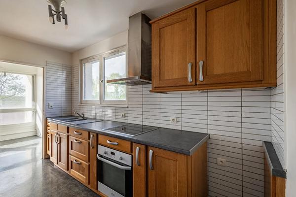 Appartement à vendre 3 pièces 78.23m² Loos (59120)