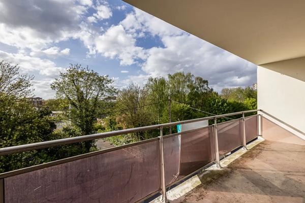 Appartement à vendre 3 pièces 78.23m² Loos (59120)