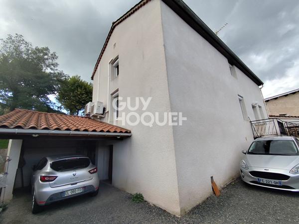 Maison à vendre à LEZIGNEUX