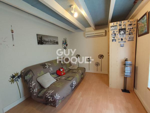 Maison à vendre à LEZIGNEUX