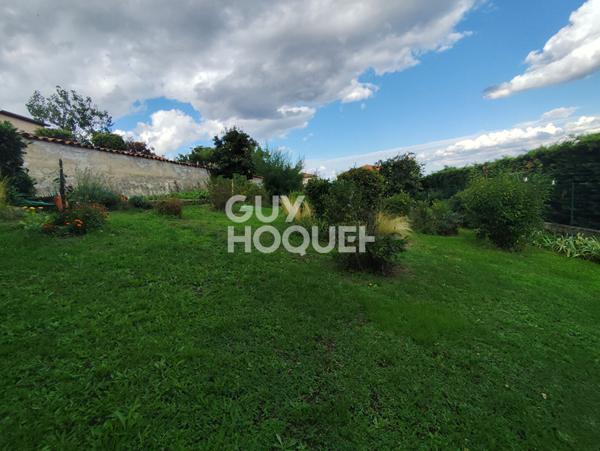 Maison à vendre à LEZIGNEUX