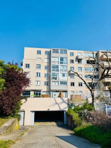 Appartement à vendre à Lyon (69007)