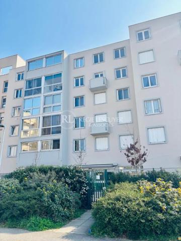 Appartement à vendre à Lyon (69007)