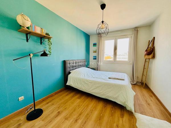 Appartement à vendre à Lyon (69007)
