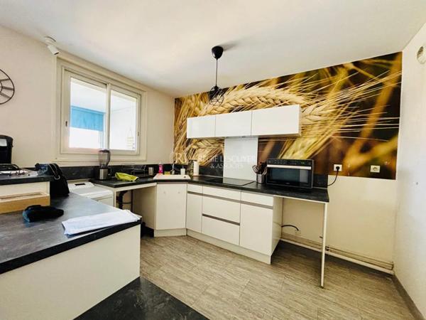 Appartement à vendre à Lyon (69007)
