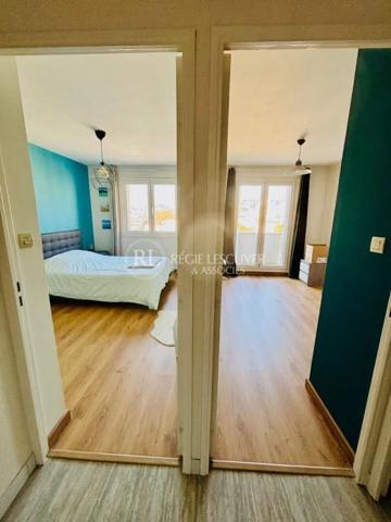 Appartement à vendre à Lyon (69007)