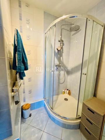 Appartement à vendre à Lyon (69007)