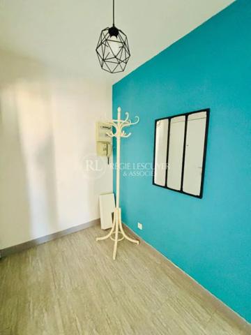 Appartement à vendre à Lyon (69007)