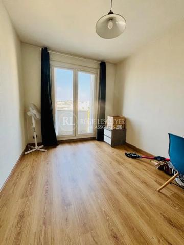 Appartement à vendre à Lyon (69007)