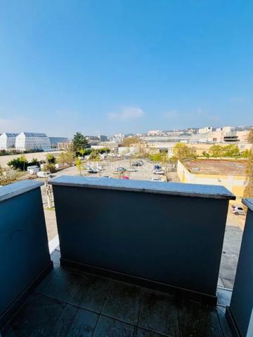 Appartement à vendre à Lyon (69007)