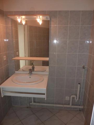 Appartement à louer à Rodez (12000)