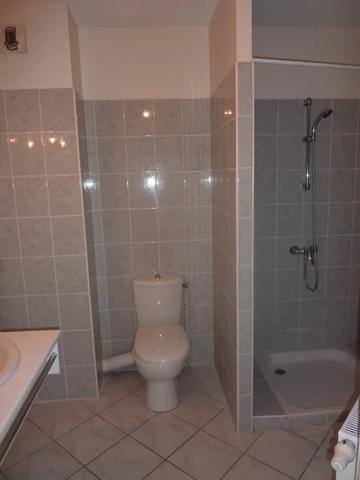 Appartement à louer à Rodez (12000)