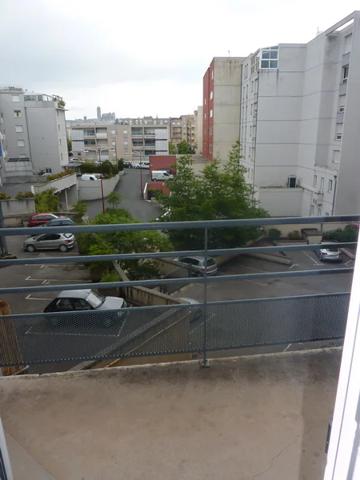 Appartement à louer à Rodez (12000)